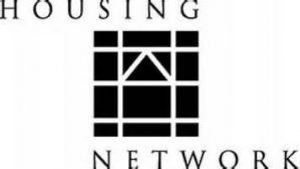 Housing Network logo
