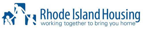 Rhode Island Housing logo